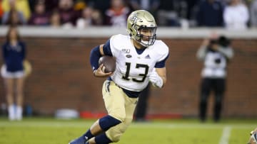 Georgia Tech Players Join the Fight To Save 2020 Season