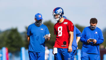 By the Numbers: Where the 2020 Giants Must Improve Statistically