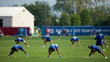 New York Giants Unit Review: Better or Worse?