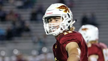 Coaching Breakdown: Brody Brecht