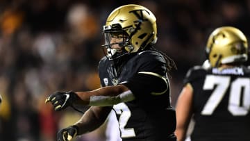 Shenault's ready "to do big things" during rookie season with Jaguars