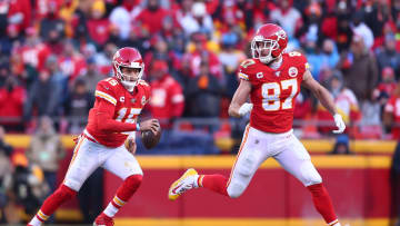Podcast: The Fantasy Football Value of the 2020 Kansas City Chiefs