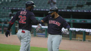 The Indians’ Lineup is Suffering From a Franmil Reyes Power Outage
