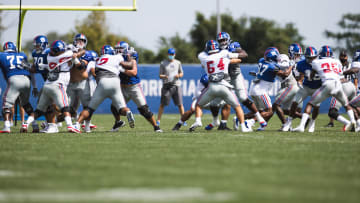 New York Giants: 5 Bold Predictions for The 2020 Season