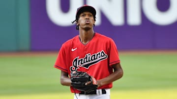 Game #27 Observations: Well, Triston McKenzie Looks Fun