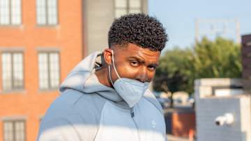 Prospect Profile: OL Cullen Montgomery