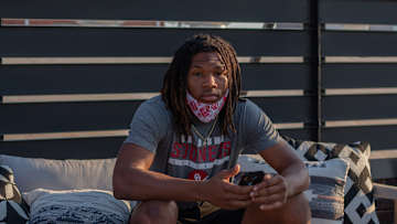 Prospect Profile: DE Clayton Smith