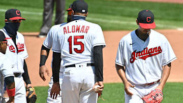 Game #28 Observations: Carlos Carrasco Knocked Out Early Again, Indians Drop Series to Tigers