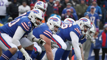 Buffalo Bills Season Preview