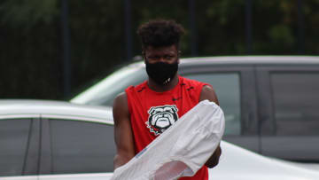 Georgia Recruiting: The Status of Major 2021 Offensive Targets