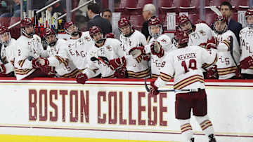 NCAA Allows Players to Play Junior Hockey and Remain Enrolled in College
