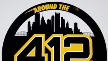 Around The 412: Gritty JuJu and the Undefeated Steelers