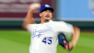 Know Your Enemy: Royals, again