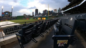 Know Your Enemy: Pittsburgh Pirates