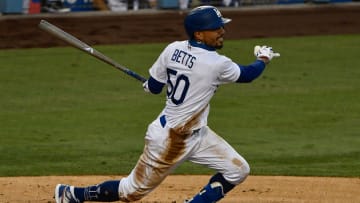 Awards Watch: Dodgers Among Contenders for All Three Major Player Awards