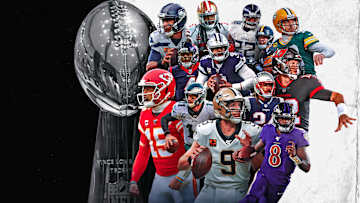 2020 NFL Predictions: Super Bowl LV, Playoff Picks, Award Winners and More