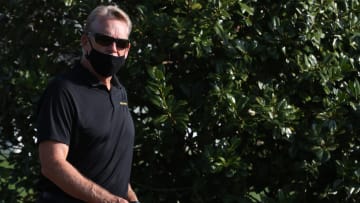 The Washington Defense Needs to be a Lot Better