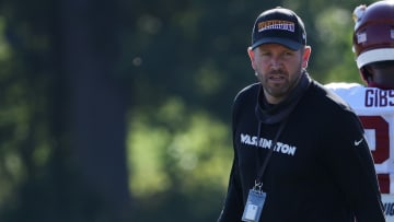 What Will Lead to a WFT Victory Over the Eagles?