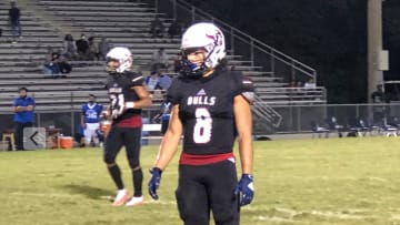 Notre Dame Commit Philip Riley Jr. Shines In Bloomingdale Victory