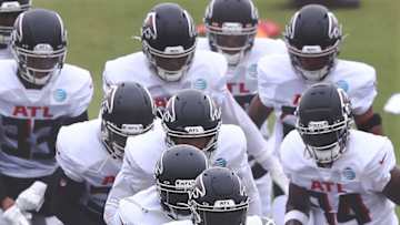 Breaking Down The Atlanta Falcons Safety Group Heading Into Week 1