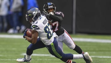 Atlanta Falcons Vs. Seattle Seahawks Game Preview