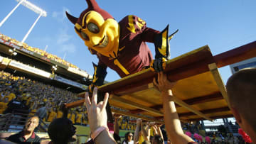 ASU Football: New DB Coach Chris Hawkins Speaks With AllSunDevils