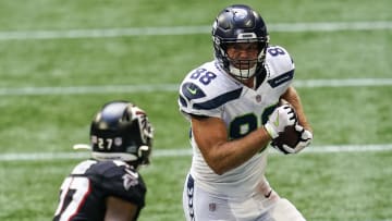 Motion, Analytics, and Other Ways Brian Schottenheimer's Seahawks Attack Pre-Snap