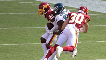 WFT Turning Point - Week 1 - 'The People's Corner'