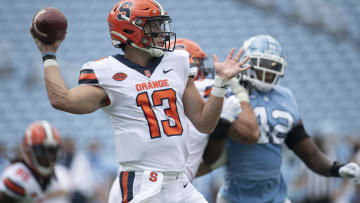 How to Watch Syracuse at Pittsburgh