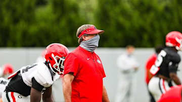 Kirby Smart’s Comments; Updates JT Daniels Health