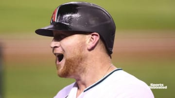 ASU Baseball: Calhoun Rakes in First Game Against Former Team