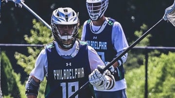 Class of 2022 Defender Chuck Kuczynski Commits to Syracuse