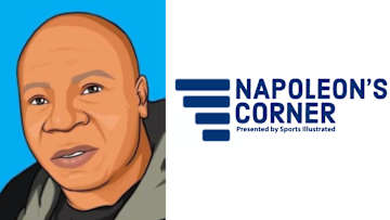 Napoleon's Corner Ep. 35: TEAM