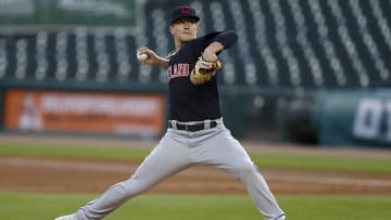 Game #51 Observations: Zach Plesac Untouchable in Indians’ 1-0 Win Over Detroit