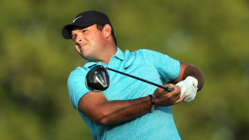 U.S. Open Day Two Recap: Golf's Most Polarizing Figures Take Center Stage