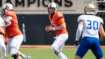 Illingworth To The Rescue