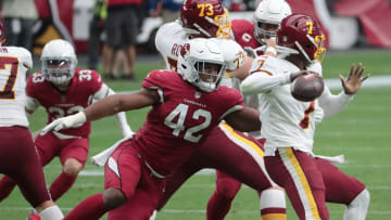 More Realism for Washington Football Team Offense