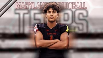 Kellan Wyatt to Maryland: How it Happened & What it Means