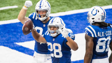 Now Colts Need to Play Well on Road
