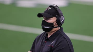 As Bad As You Think This Dan Quinn Thing Is For The Atlanta Falcons, It's Worse