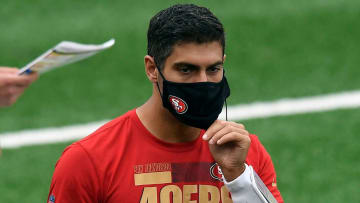 49ers Post-Week 3 Under Reaction