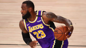 2020 NBA Finals Schedule: Broadcast Info, Dates, Times