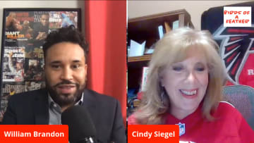 Birds Of A Feather: The Atlanta Falcons Fan Show for September 29th, 2020