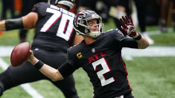 How Have The Falcons Next Three Opponents Faired So Far This Season