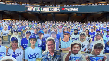 The Unsettling Ways of Playoff Baseball in a Pandemic