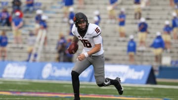 Time Now on Cowboys' Side