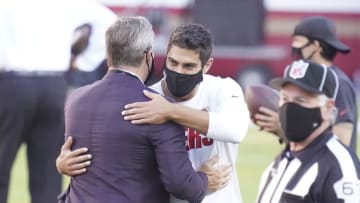 49ers Post-Week 4 Under Reaction