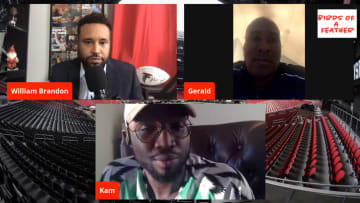 Birds Of A Feather: The Atlanta Falcons Fan Show for October 6th, 2020