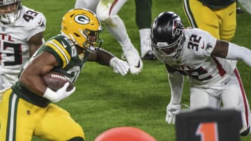 Atlanta Falcons Rookie Report: Nothing To Flaunt About In Week 4