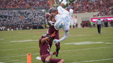 Keys to Victory: Virginia Tech